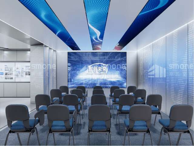 安徽电子广告设计