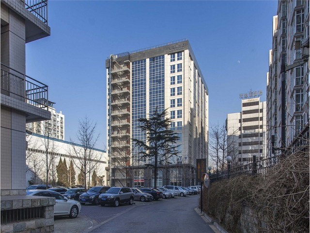 舟山10万级洁净室改造公司